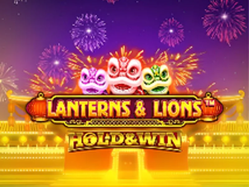 Lanterns and Lions Hold and Win