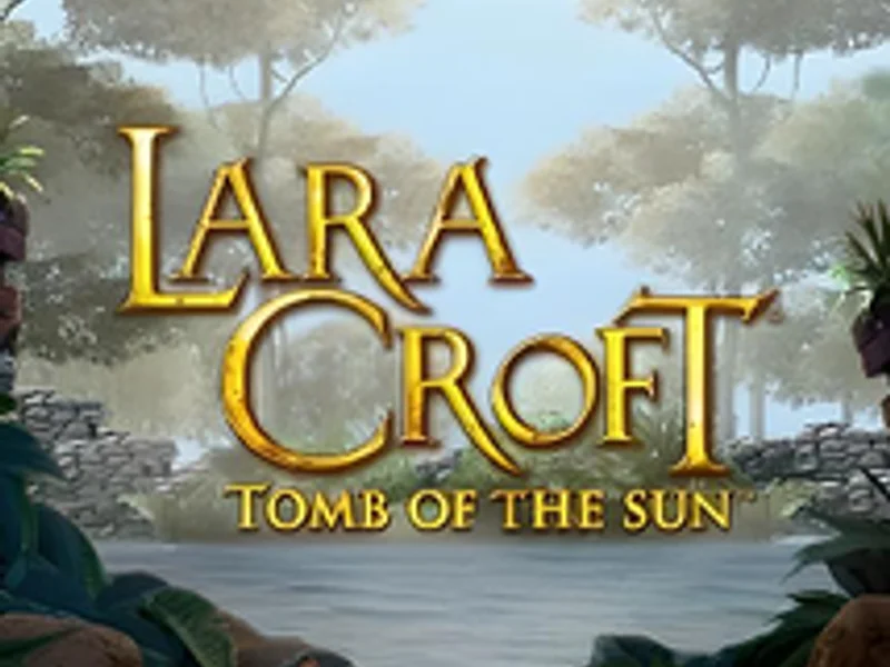 Lara Croft Tomb Of The Sun