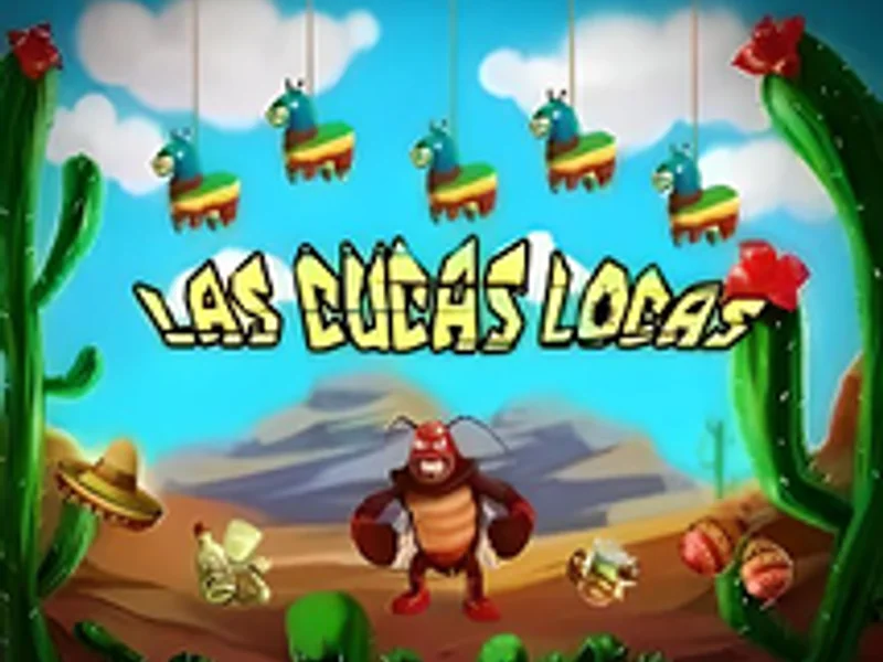 Las Cucas Locas