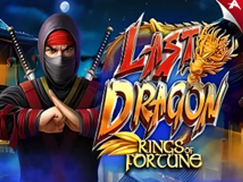 Last Dragon Rings of Fortune