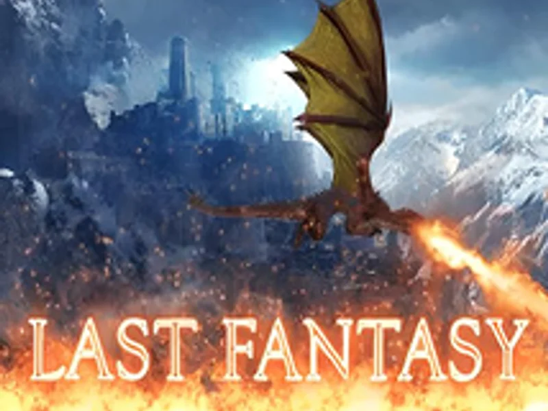 Last Fantasy