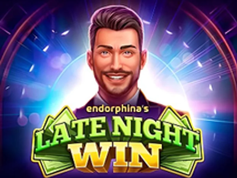 Late Night Win