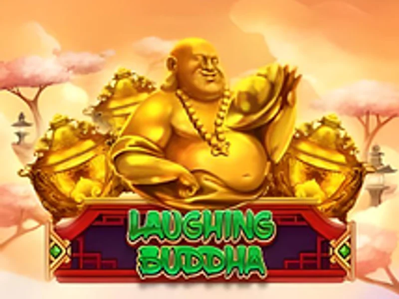 Laughing Buddha