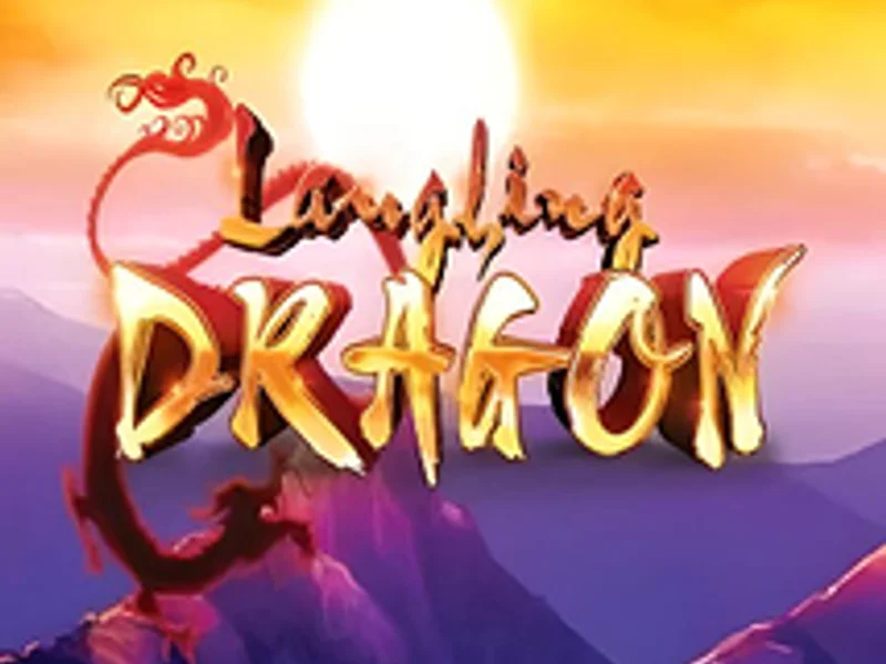 Laughing Dragon