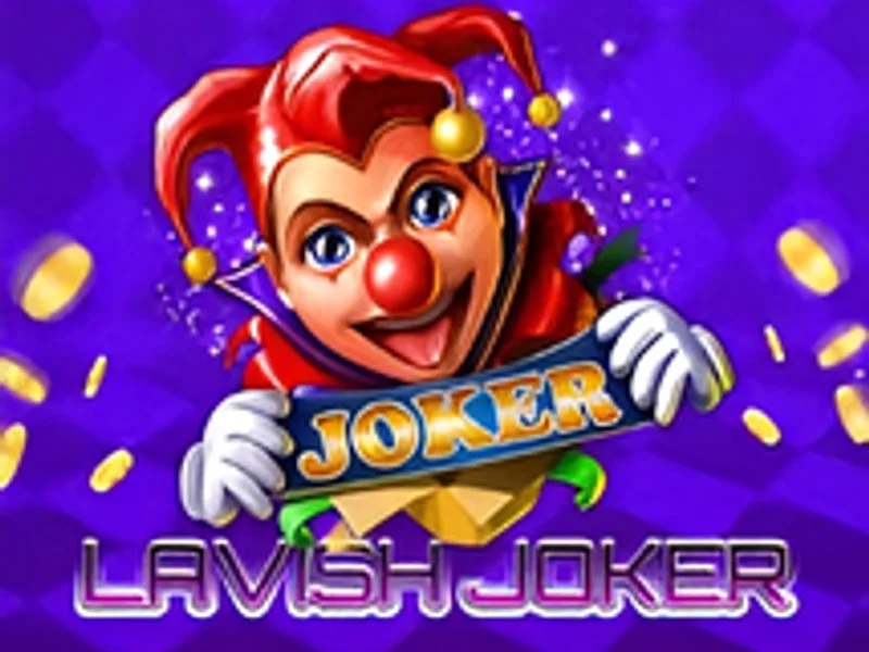 Lavish Joker