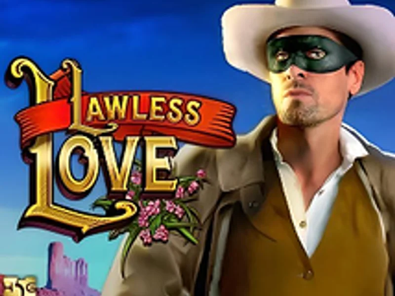 Lawless Love