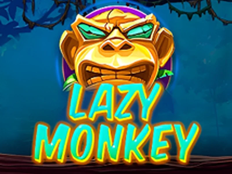 Lazy Monkey