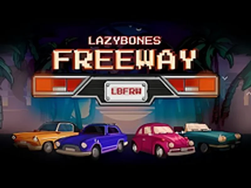 Lazybones Freeway