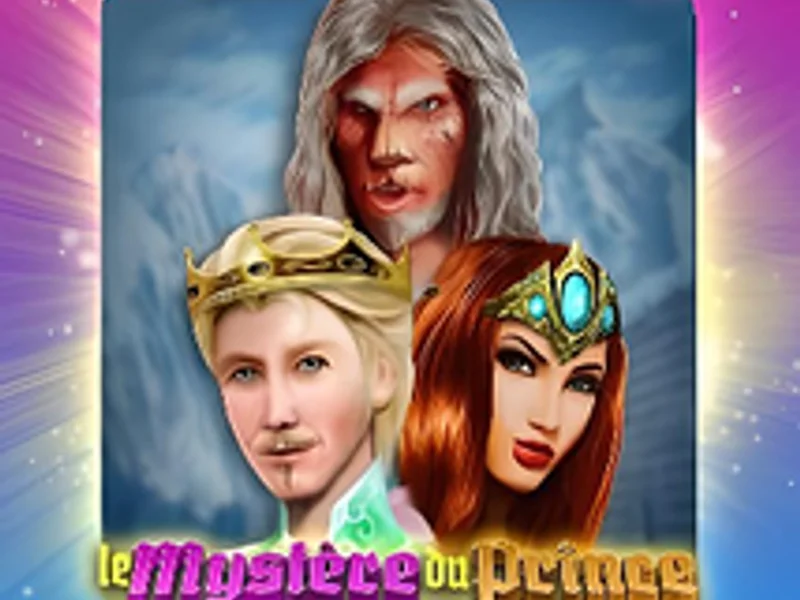 Le Mystere du Prince