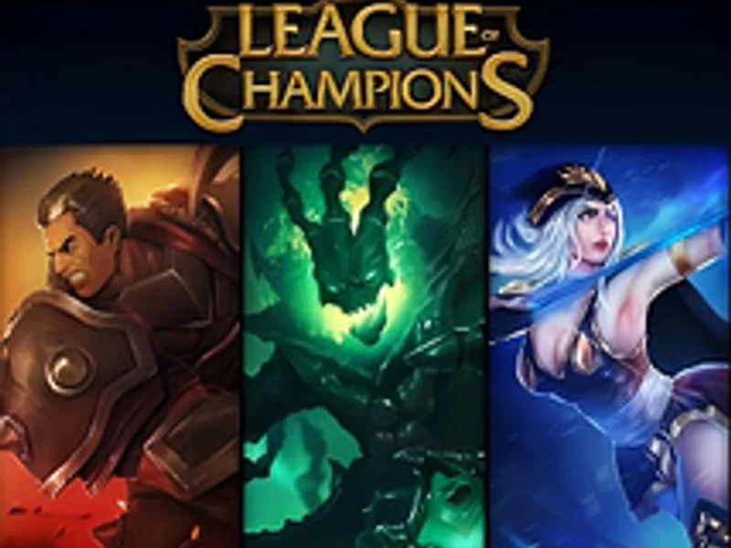 League of Champions