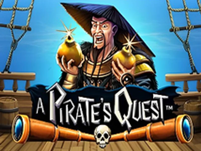 Leander Games A Pirates Quest