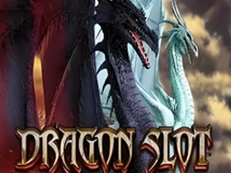 Leander Games Dragon
