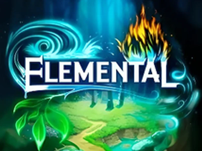 Leander Games Elemental