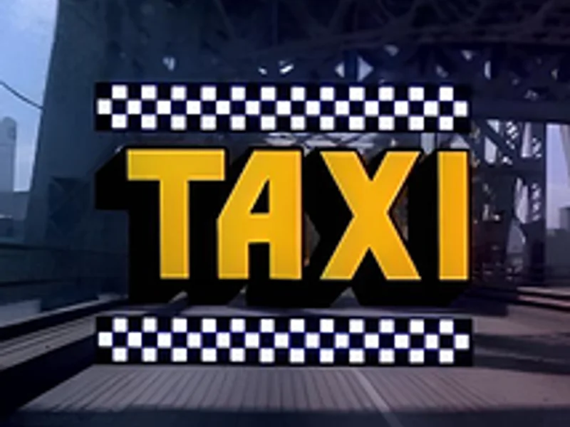 Leander Games Taxi