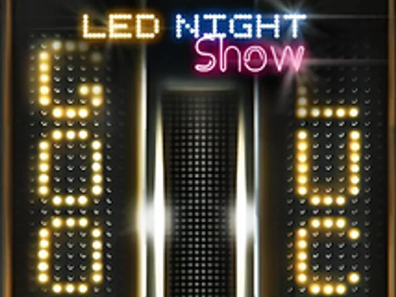 Led Night Show