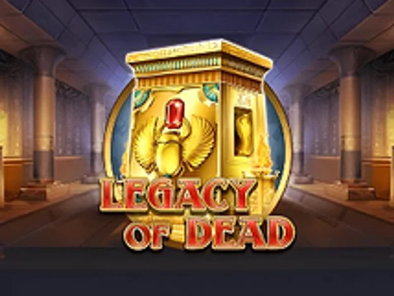 Legacy of Dead