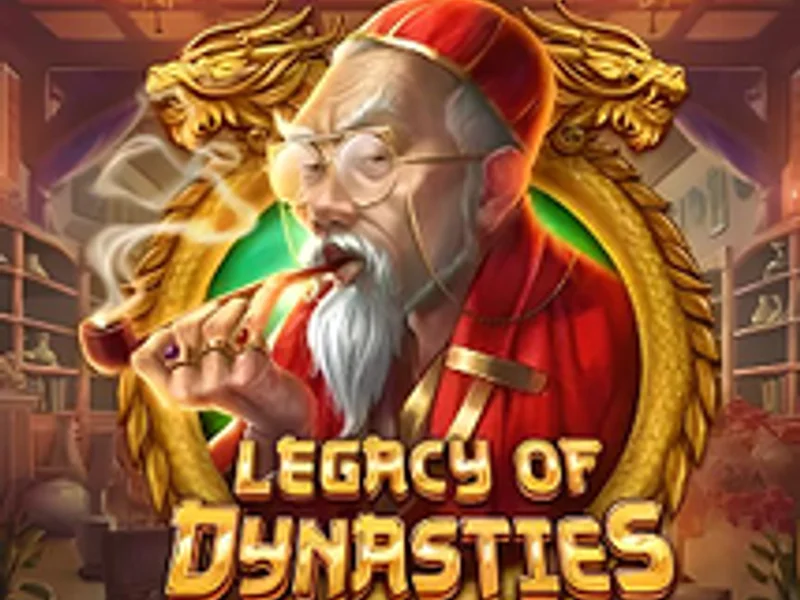 Legacy of Dynasties