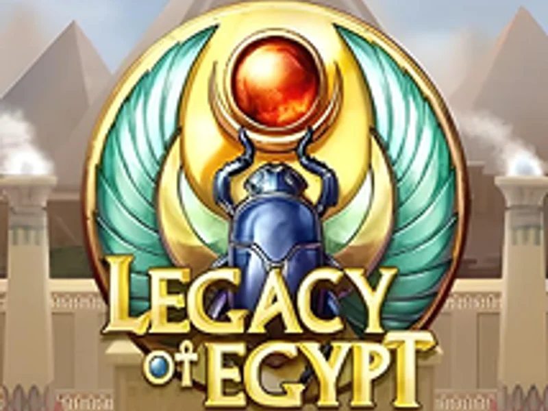 Legacy Of Egypt