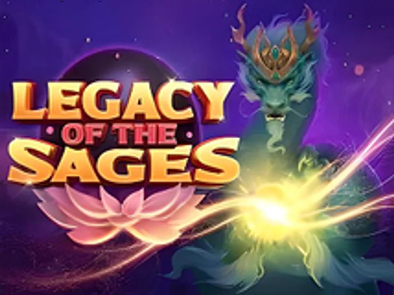 Legacy of the Sages
