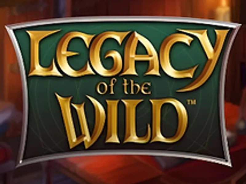 Legacy of the Wild