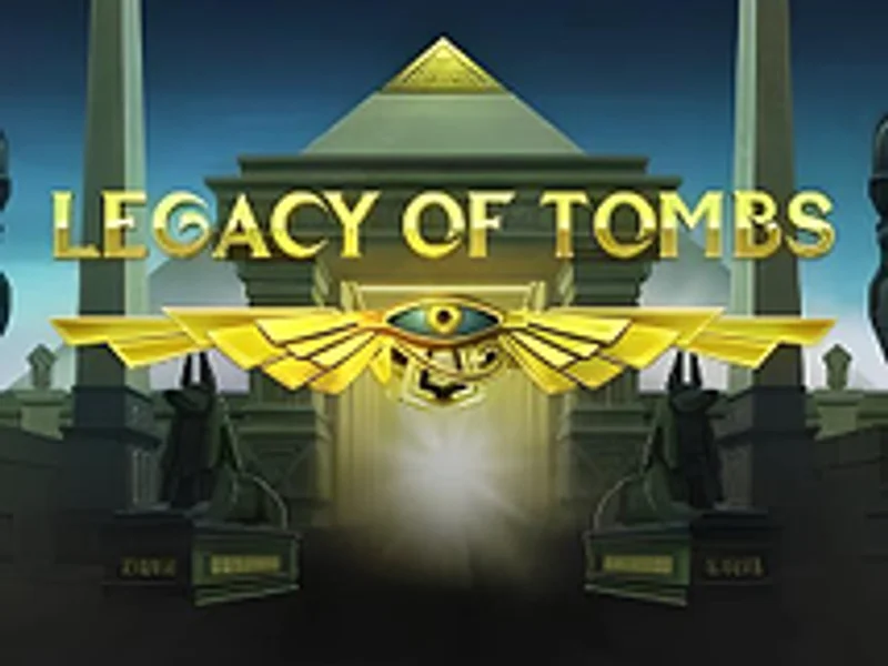Legacy Of Tombs