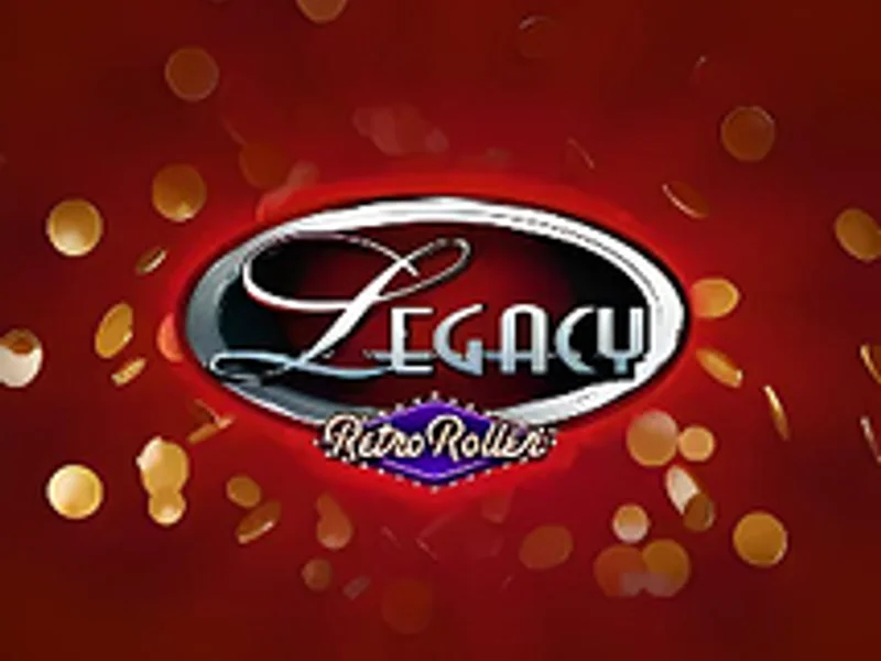 Legacy Retro Roller