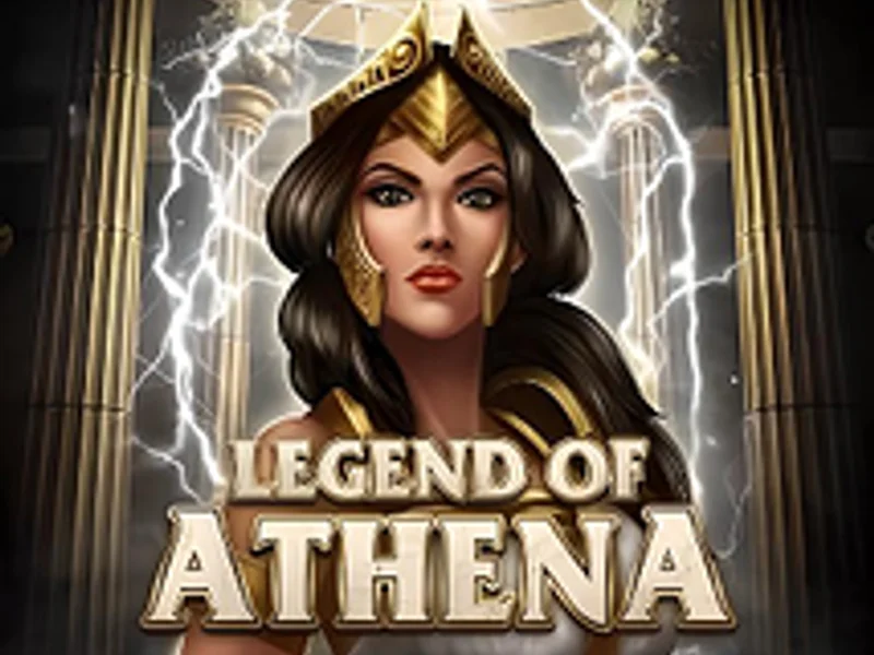 Legend of Athena