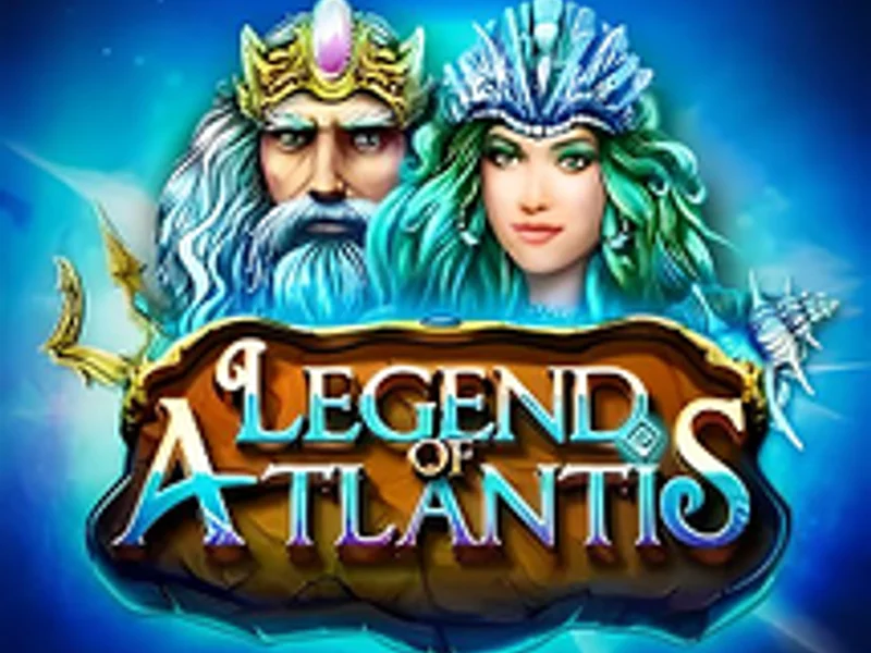 Legend of Atlantis