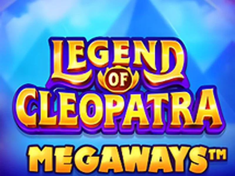 Legend of Cleopatra Megaways
