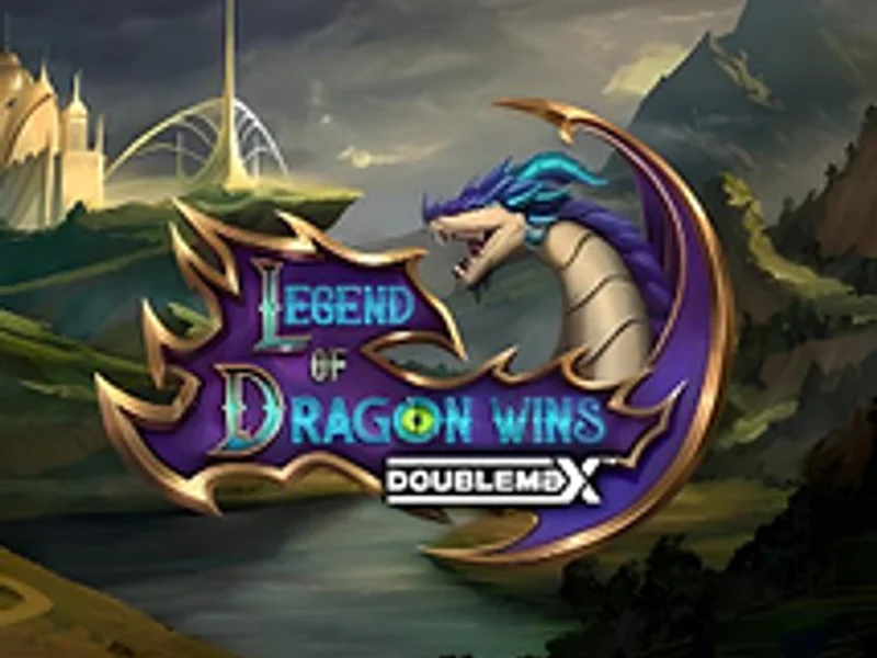 Legend of Dragon Wins DoubleMax