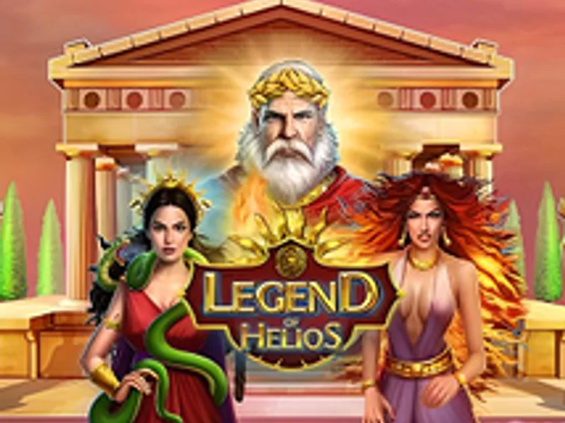 Legend of Helios