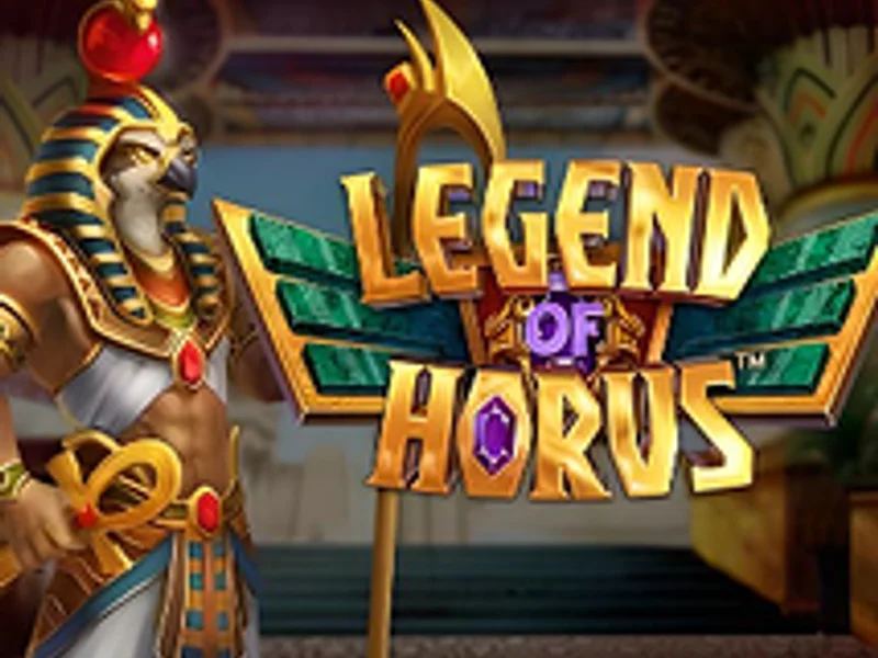 Legend of Horus