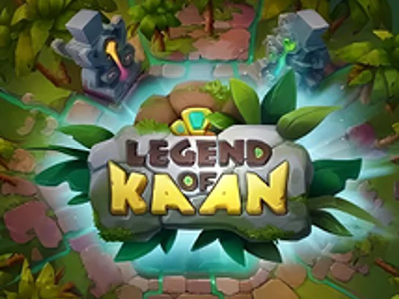 Legend of Kaan