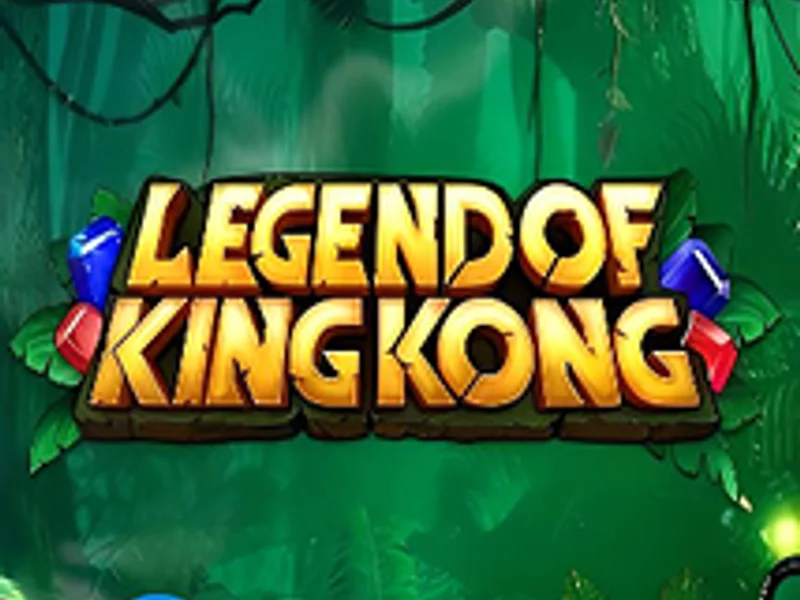 Legend of King Kong
