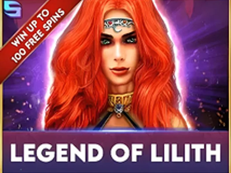 Legend of Lilith
