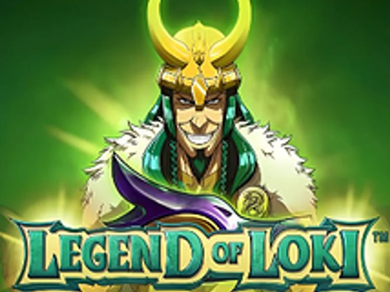 Legend Of Loki