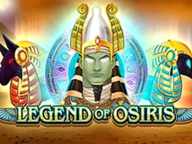 Legend of Osiris
