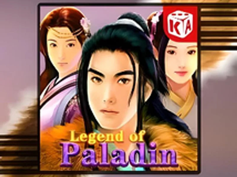 Legend of Paladin