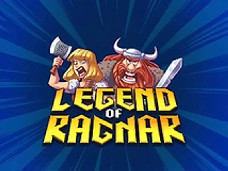 Legend of Ragnar