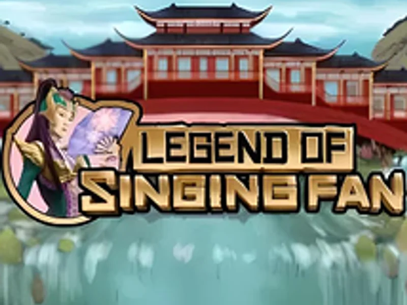 Legend of Singing Fan