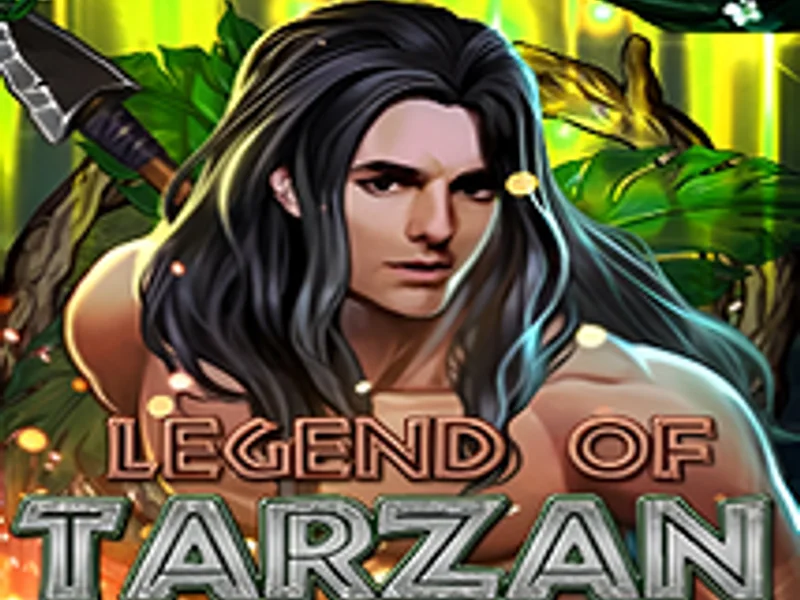 Legend of Tarzan