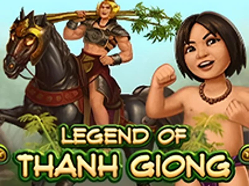 Legend of Thanh Giong