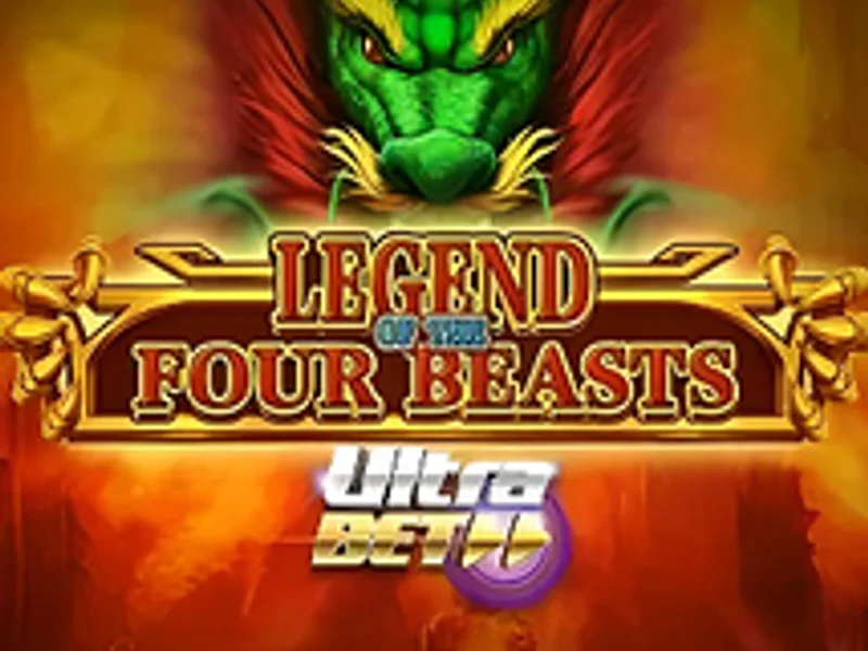 Legend of the Four Beasts