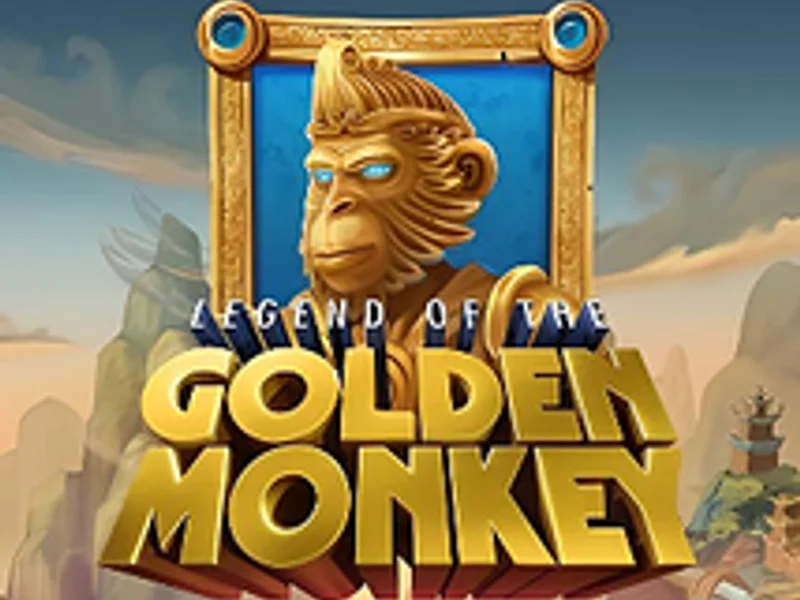 Legend of the Golden Monkey