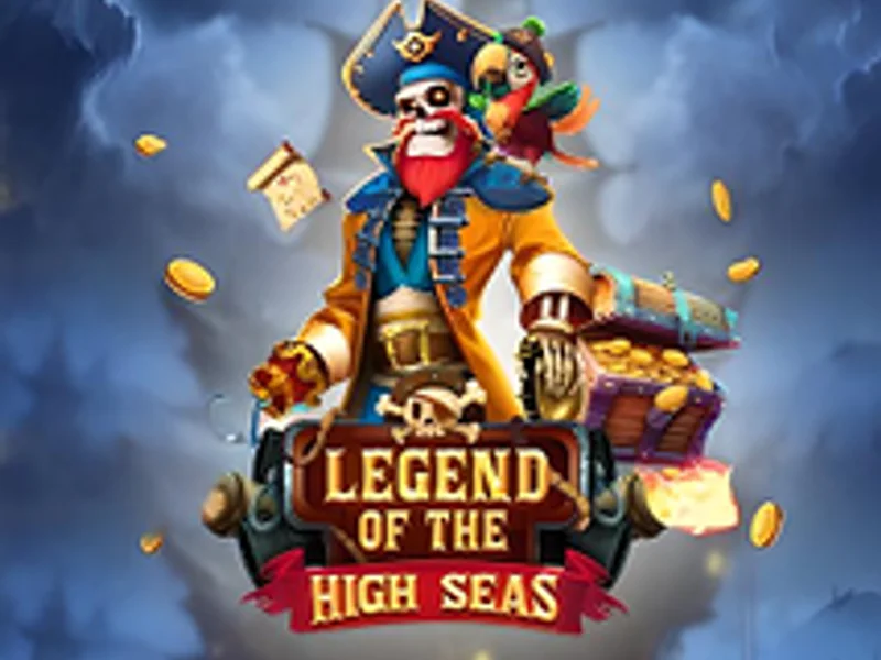 Legend of the High Seas