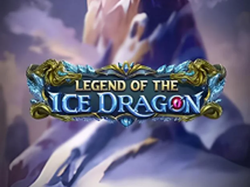 Legend of the Ice Dragon