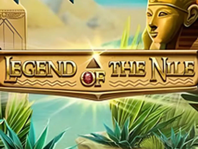 Legend of the Nile