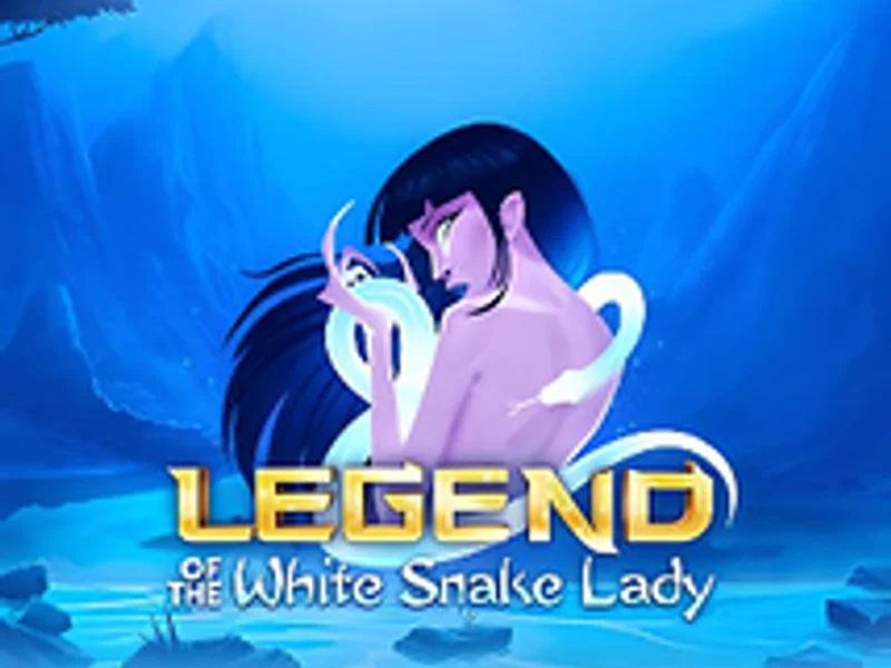 Legend of the White Snake