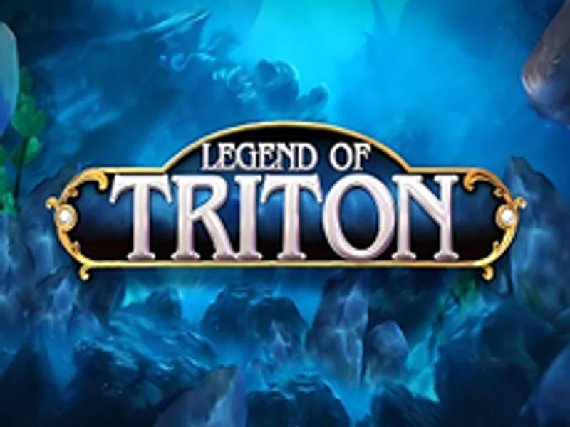 Legend Of Triton