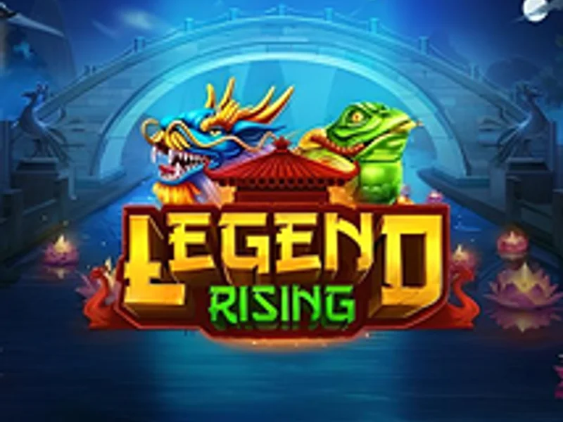 Legend Rising